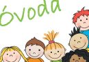 Beiratkozások az óvodába, napközibe Beiratkozások az óvodába, napközibe